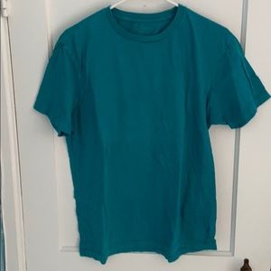 J. Crew Broken- In T-Shirt